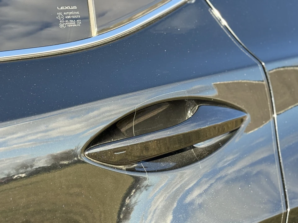2016 Lexus RX 4th Gen - Image 22 of 31