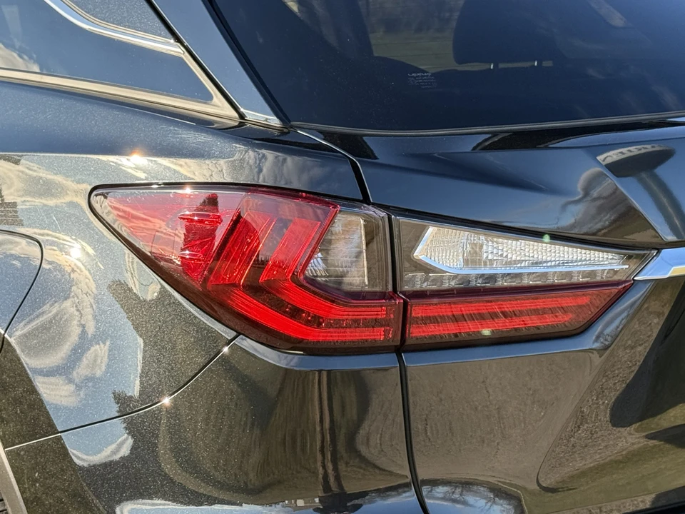 2016 Lexus RX 4th Gen - Image 27 of 31