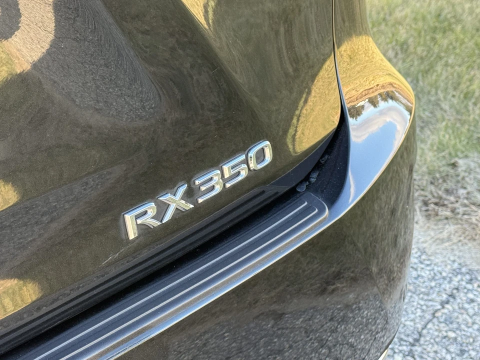 2016 Lexus RX 4th Gen - Image 29 of 31