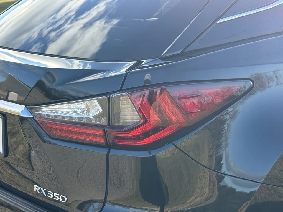 2016 Lexus RX 4th Gen - Image 31 of 31