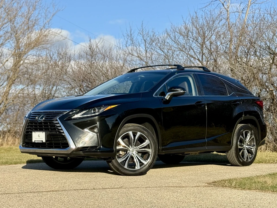 2016 Lexus RX 4th Gen - Image 2 of 31