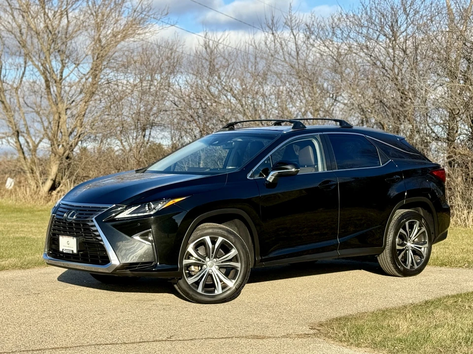 2016 Lexus RX 4th Gen - Image 4 of 31