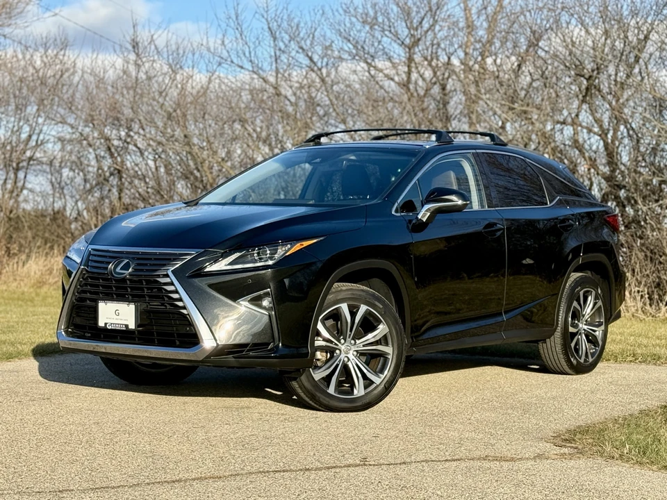 2016 Lexus RX 4th Gen - Image 5 of 31