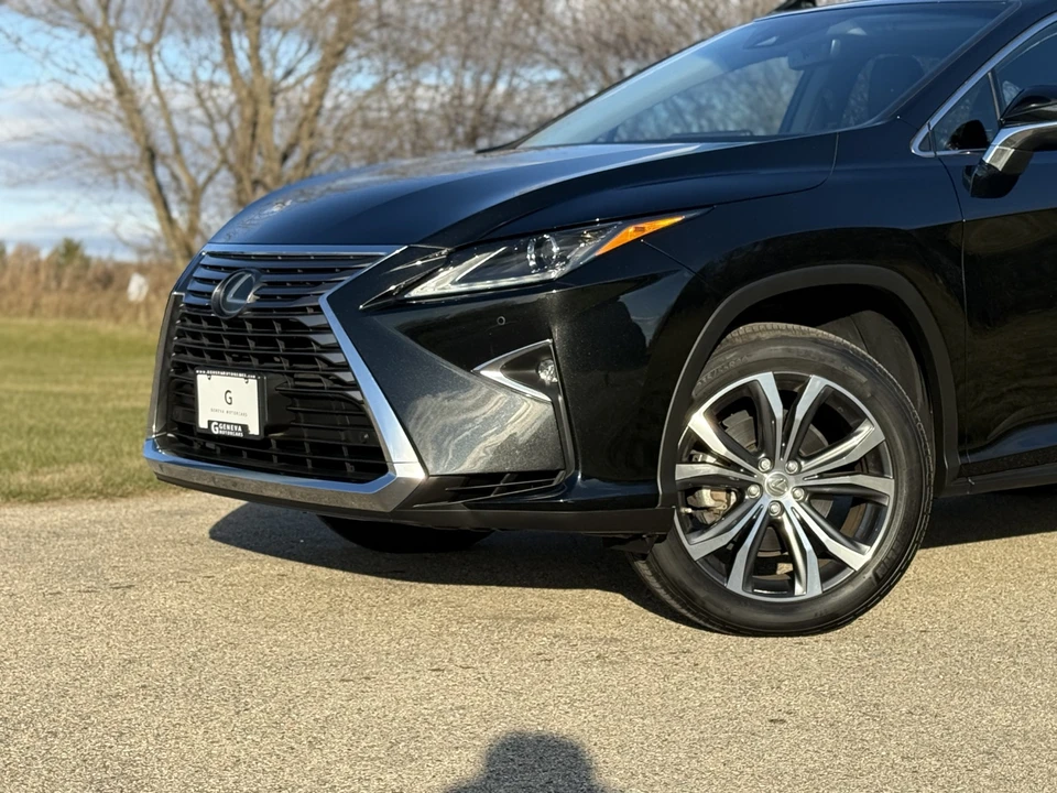 2016 Lexus RX 4th Gen - Image 17 of 31