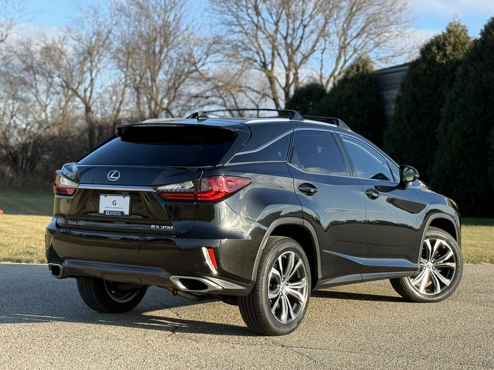 2016 Lexus RX 4th Gen - Image 13 of 31