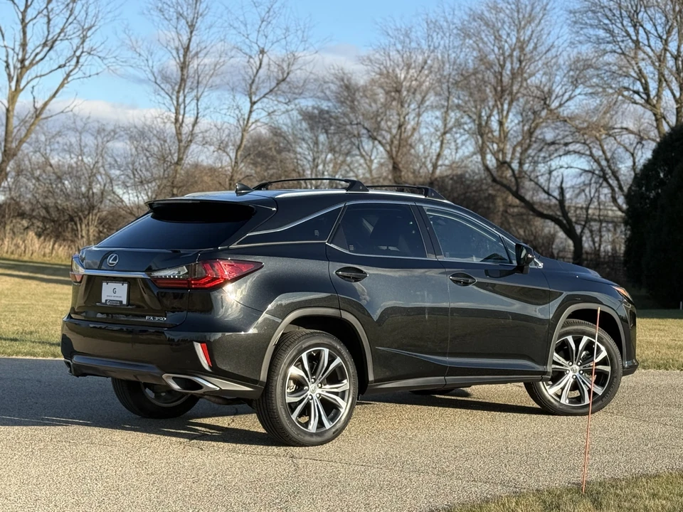 2016 Lexus RX 4th Gen - Image 14 of 31