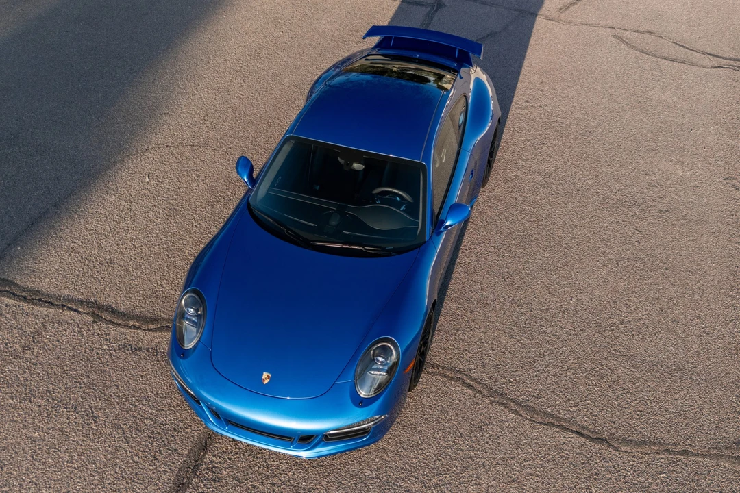 2016 Porsche 991 Carrera GTS - Image 28 of 31