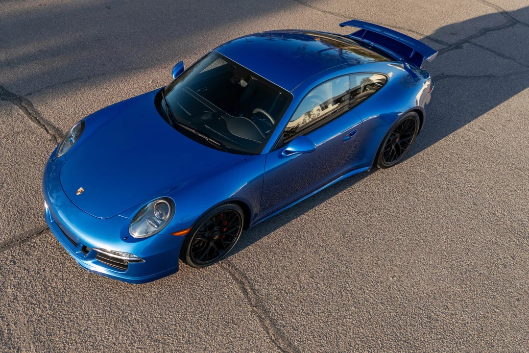 2016 Porsche 991 Carrera GTS - Image 29 of 31