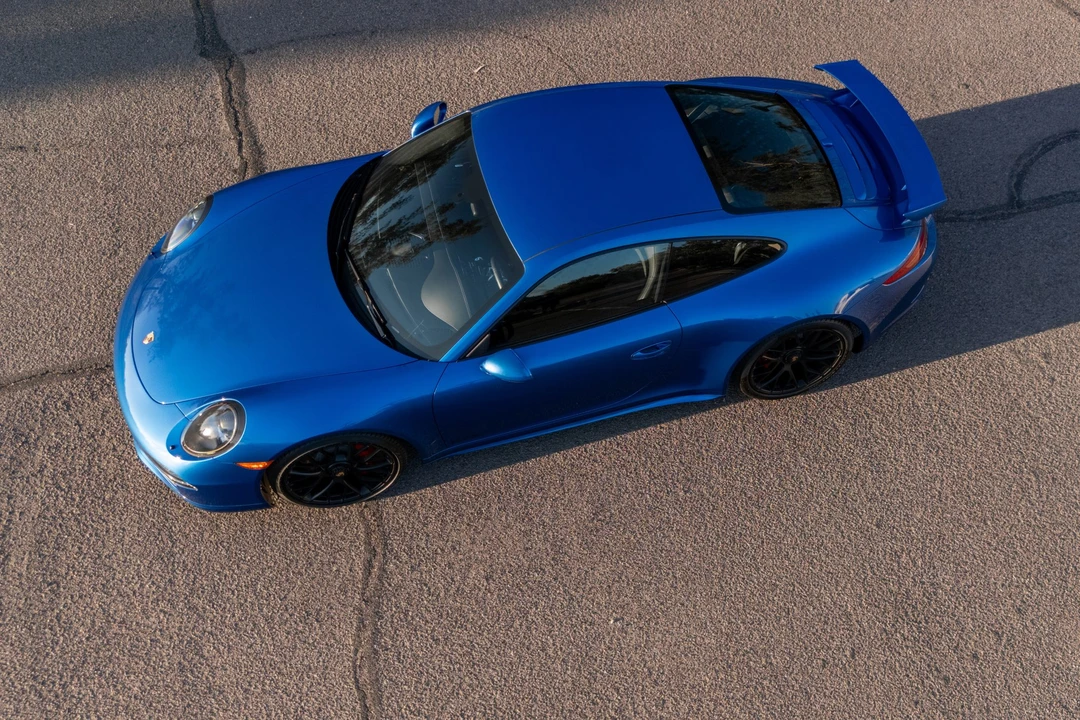 2016 Porsche 991 Carrera GTS - Image 30 of 31