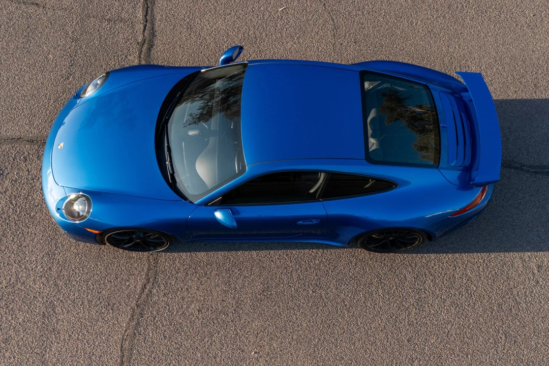2016 Porsche 991 Carrera GTS - Image 31 of 31