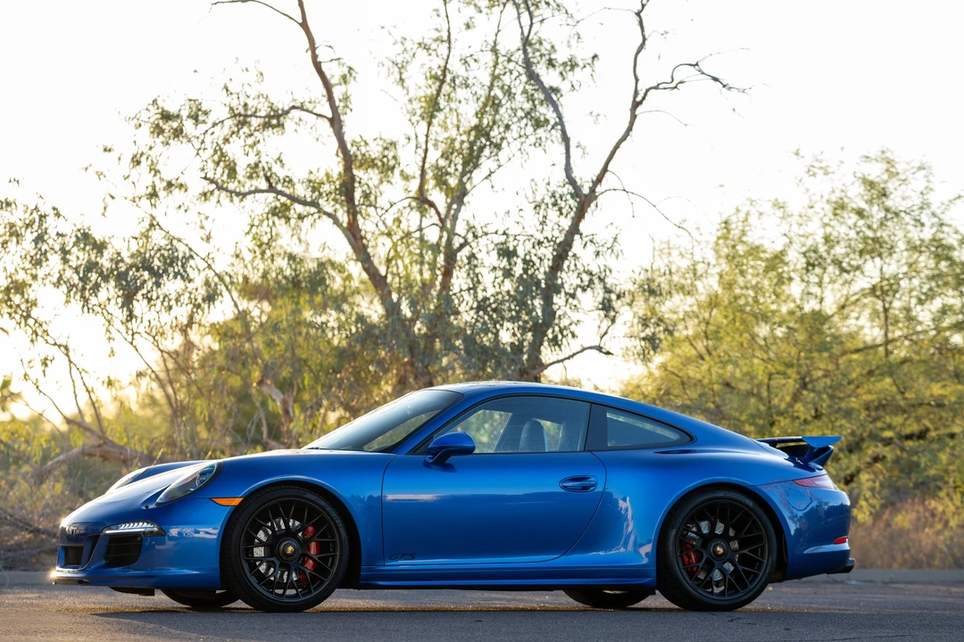 2016 Porsche 991 Carrera GTS - Image 12 of 31