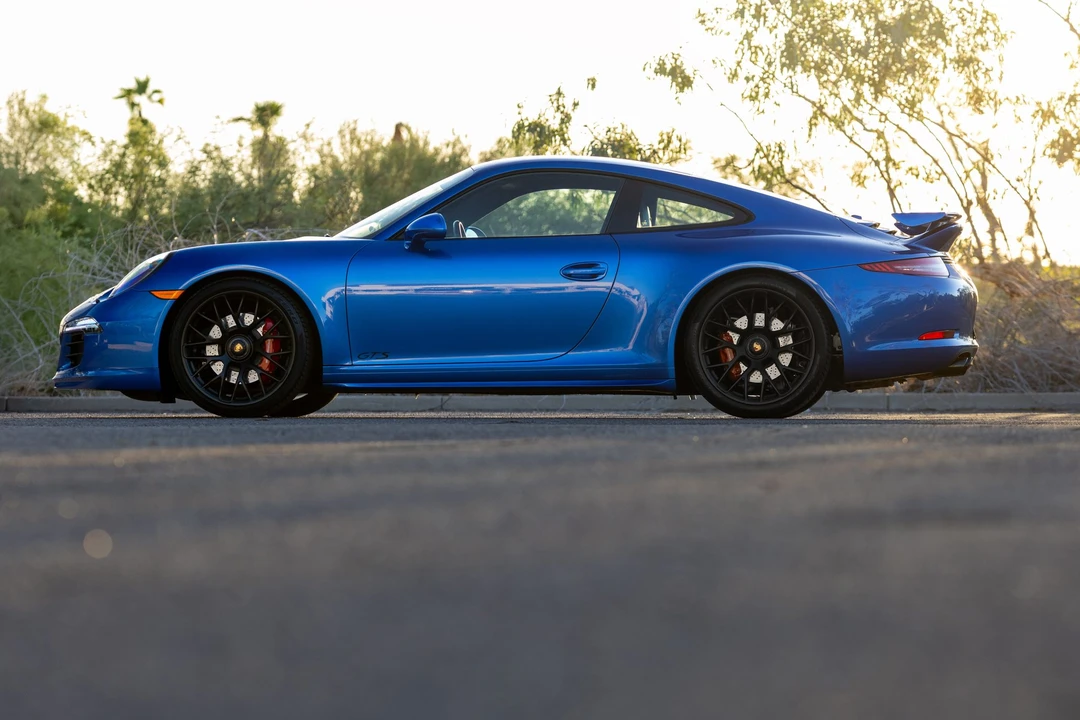 2016 Porsche 991 Carrera GTS - Image 13 of 31