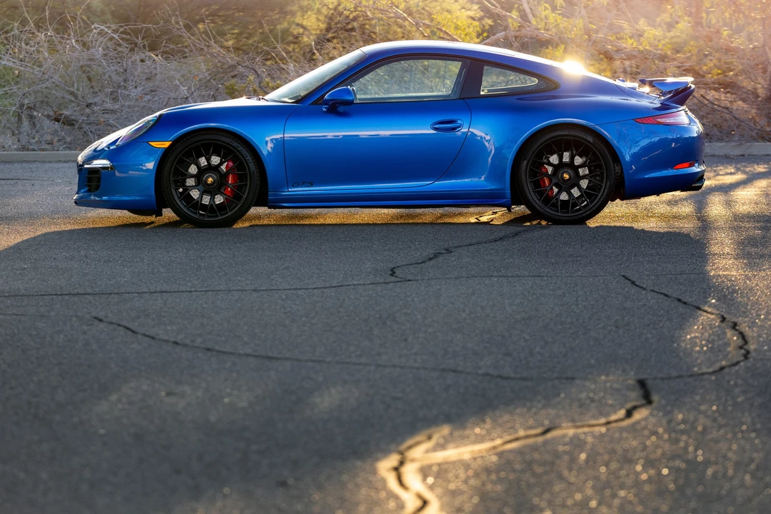 2016 Porsche 991 Carrera GTS - Image 14 of 31