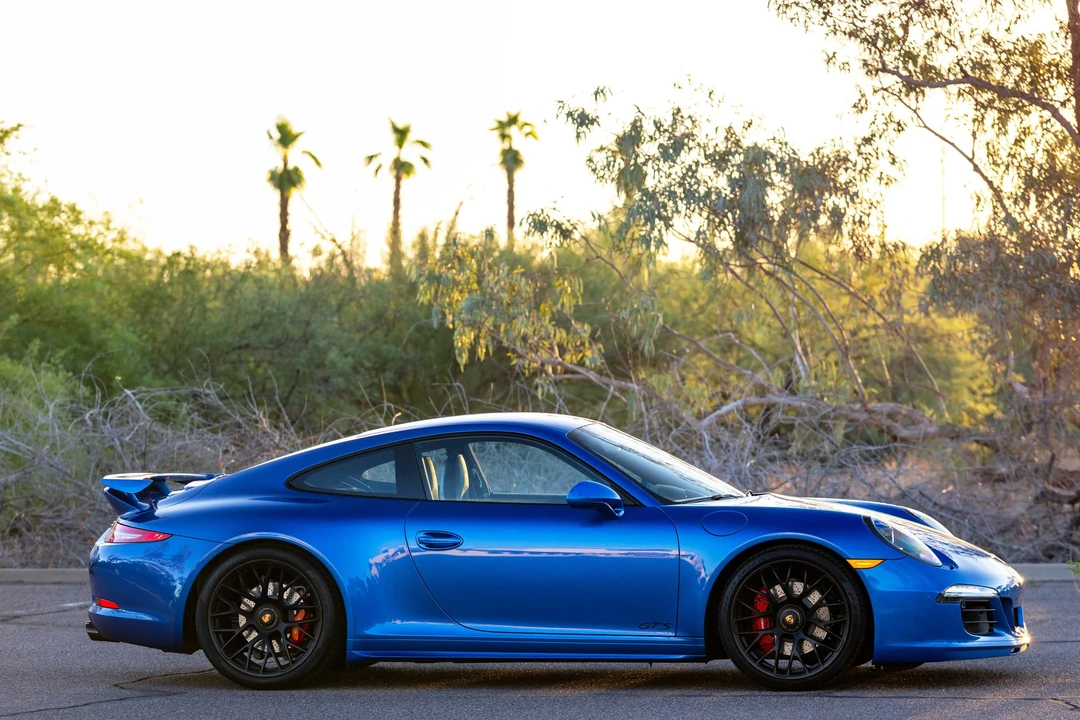 2016 Porsche 991 Carrera GTS - Image 22 of 31