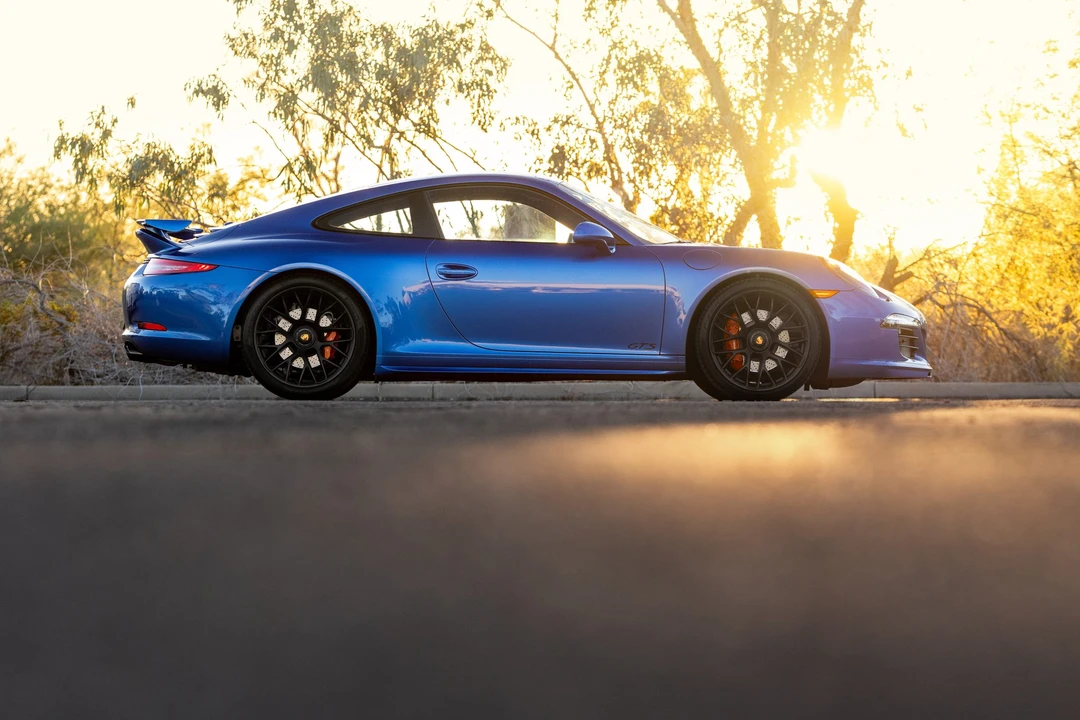 2016 Porsche 991 Carrera GTS - Image 23 of 31