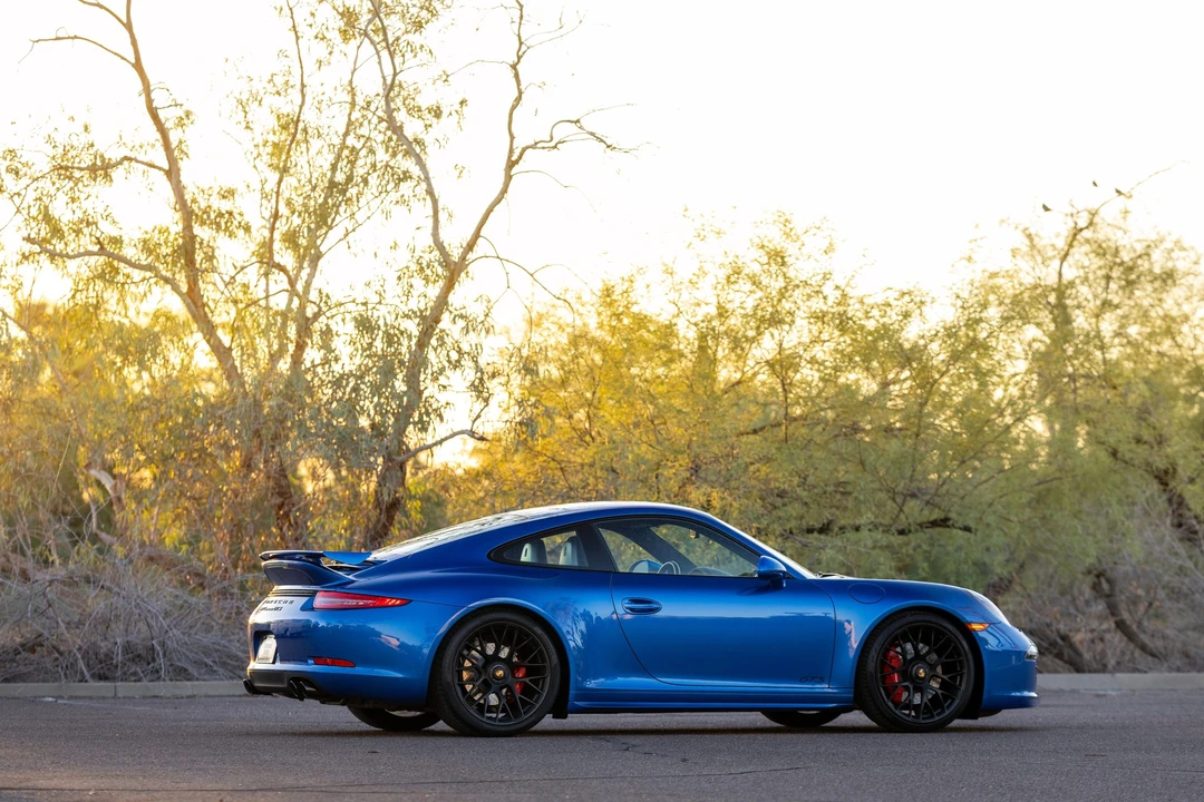 2016 Porsche 991 Carrera GTS - Image 21 of 31
