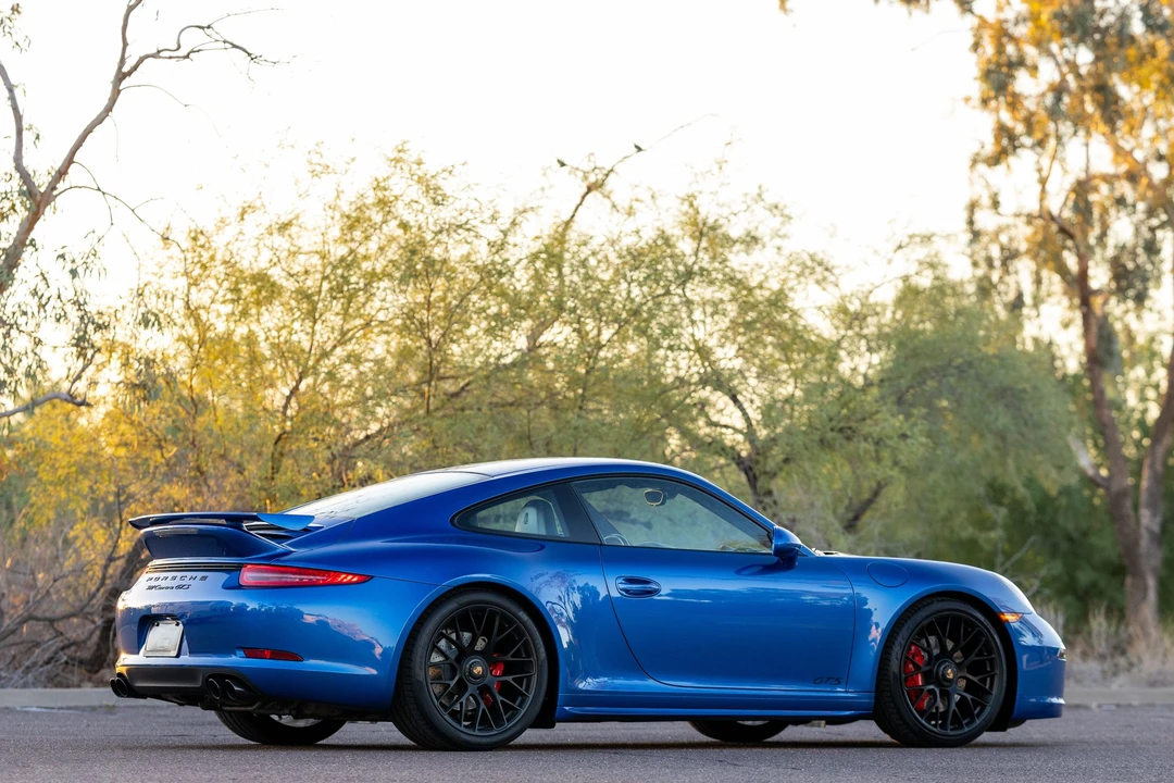 2016 Porsche 991 Carrera GTS - Image 20 of 31