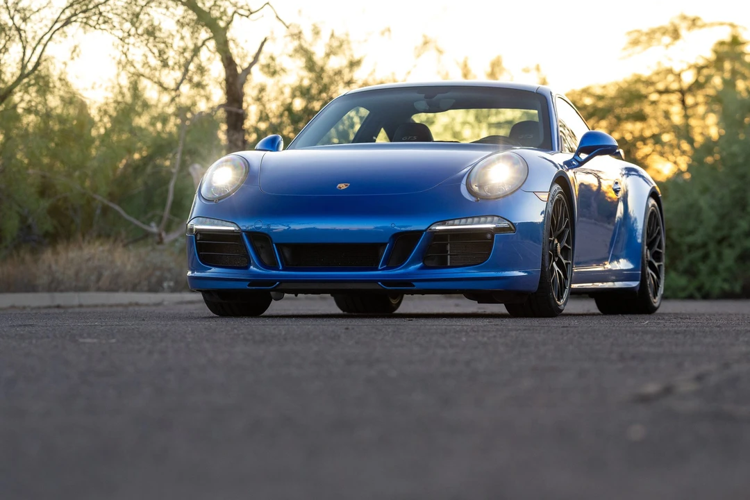2016 Porsche 991 Carrera GTS - Image 9 of 31