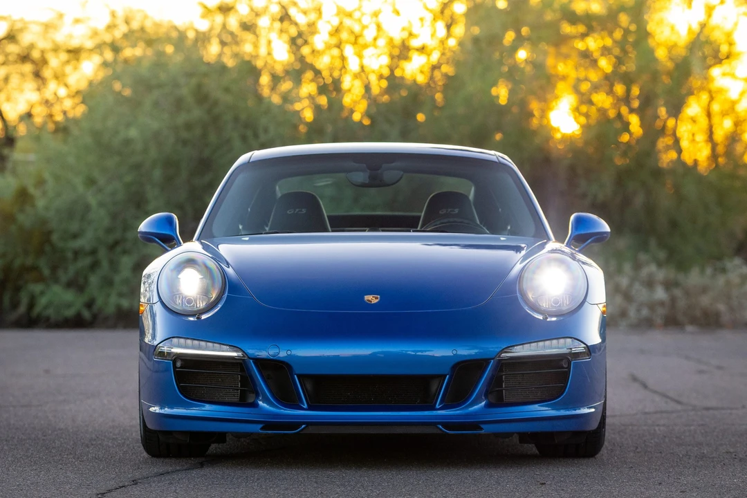 2016 Porsche 991 Carrera GTS - Image 26 of 31
