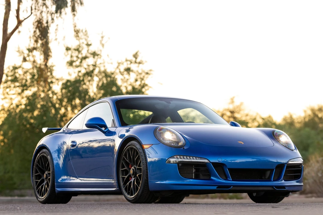 2016 Porsche 991 Carrera GTS - Image 24 of 31