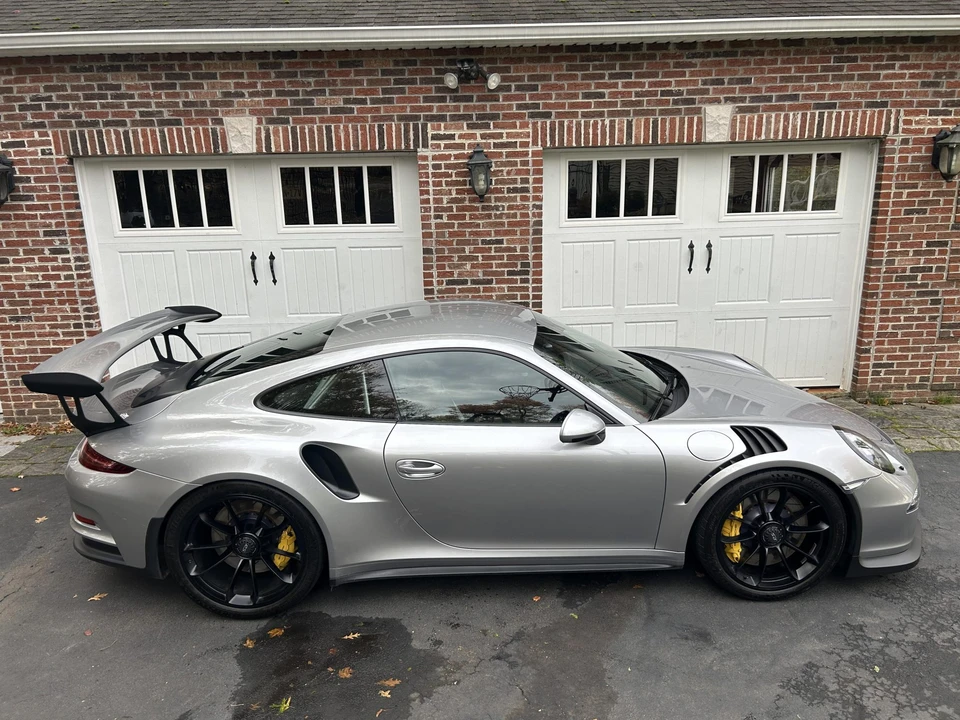 2016 Porsche 991 GT3 RS - Image 13 of 31