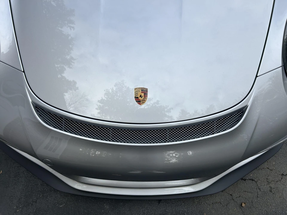 2016 Porsche 991 GT3 RS - Image 19 of 31