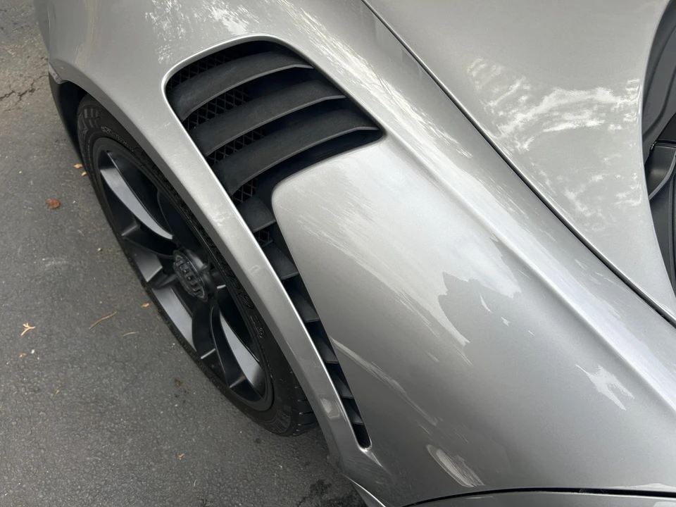 2016 Porsche 991 GT3 RS - Image 28 of 31