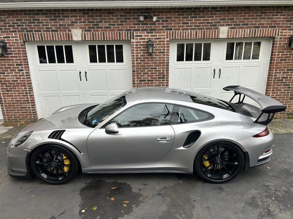2016 Porsche 991 GT3 RS - Image 5 of 31