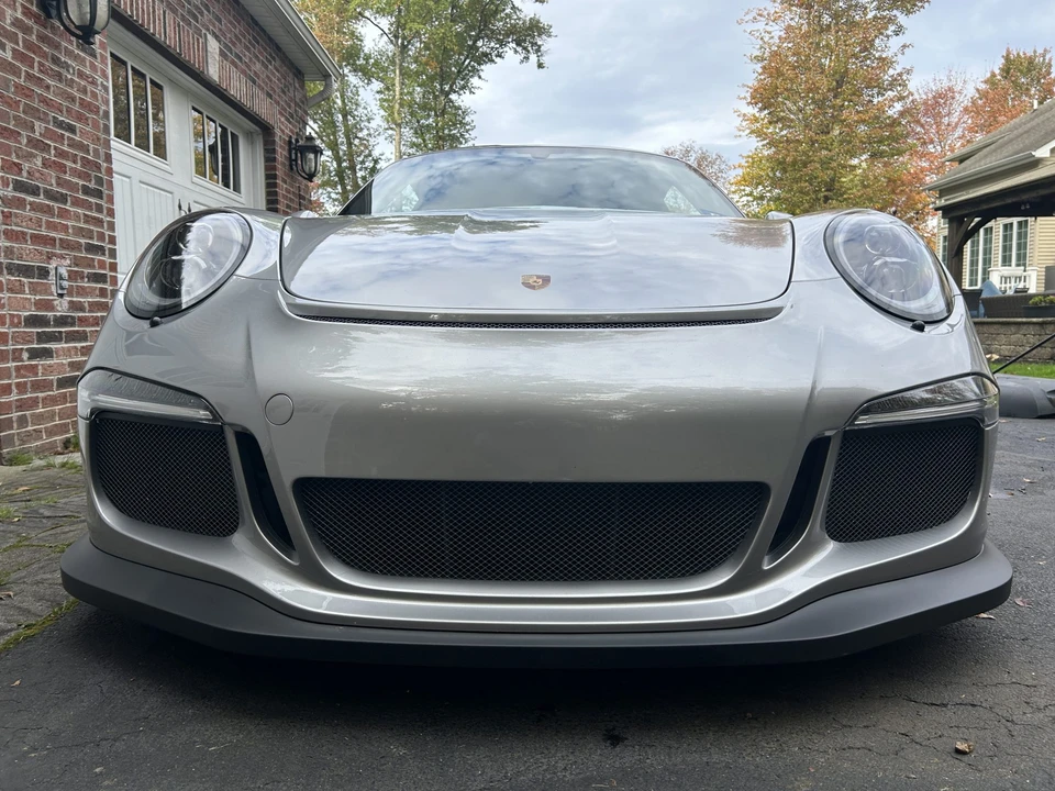 2016 Porsche 991 GT3 RS - Image 16 of 31