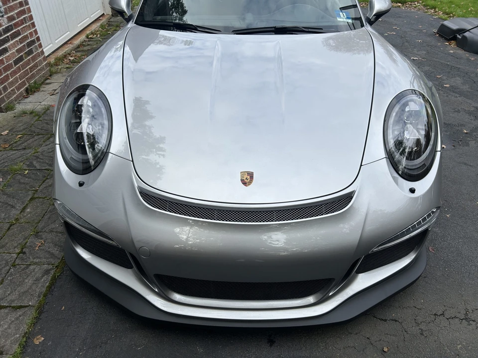 2016 Porsche 991 GT3 RS - Image 17 of 31