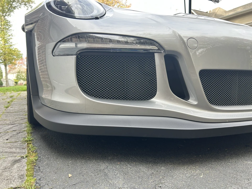 2016 Porsche 991 GT3 RS - Image 22 of 31