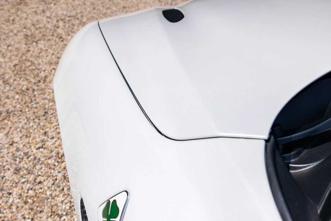 2017 Alfa Romeo Giulia Quadrifoglio - Image 19 of 31