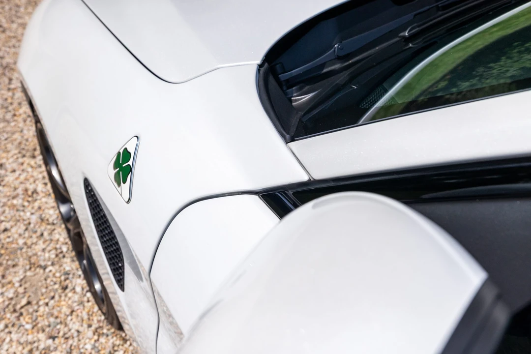2017 Alfa Romeo Giulia Quadrifoglio - Image 22 of 31