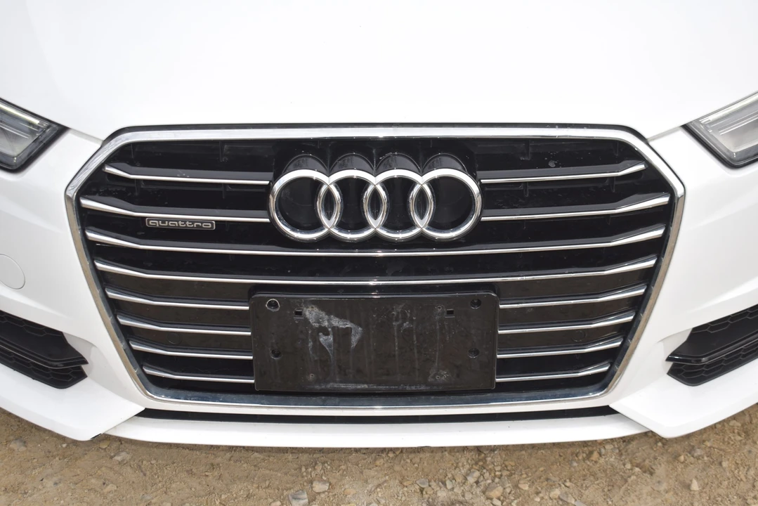 2017 Audi C7 A6 - Image 24 of 31