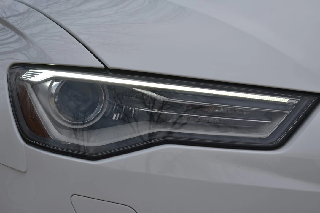 2017 Audi C7 A6 - Image 29 of 31