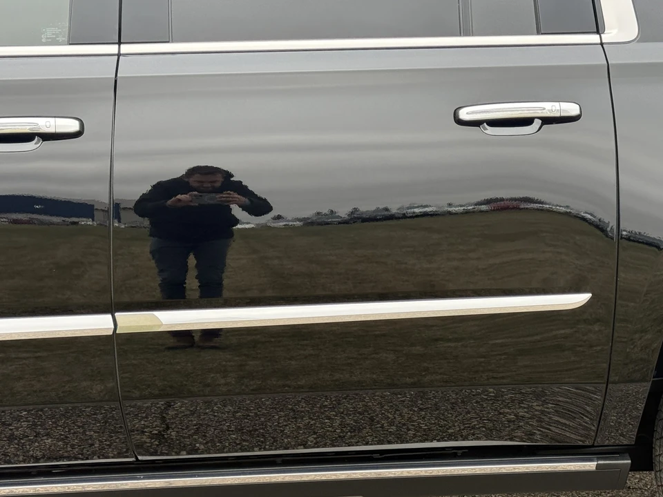 2017 Cadillac Escalade 4th Gen - Image 29 of 31