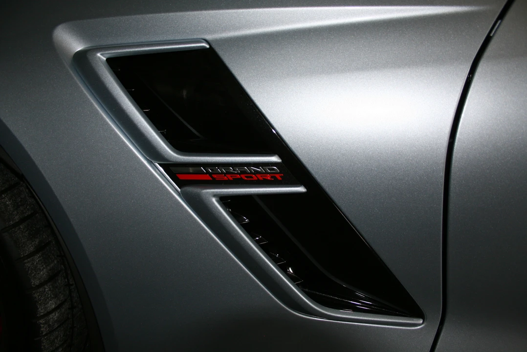 2017 Chevrolet Corvette C7 Grand Sport - Image 12 of 31