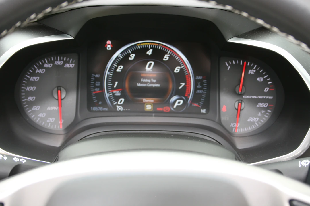 2017 Chevrolet Corvette C7 Grand Sport - Image 28 of 31
