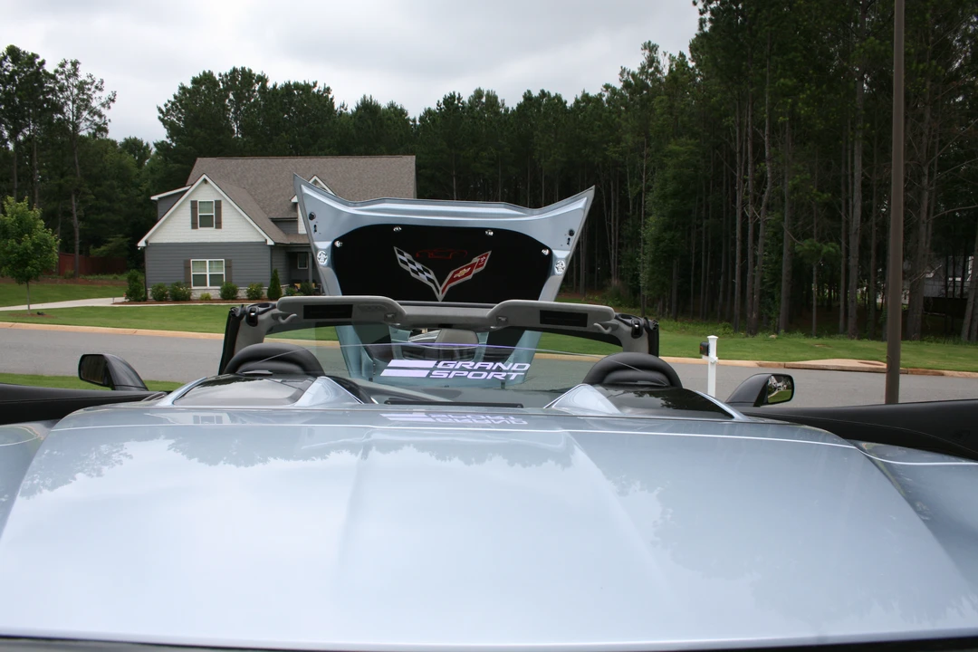 2017 Chevrolet Corvette C7 Grand Sport - Image 19 of 31