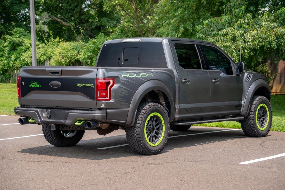 2017 Ford F-150 Raptor 13th Gen - Image 6 of 31
