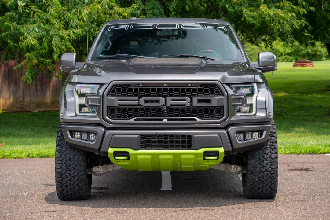 2017 Ford F-150 Raptor 13th Gen - Image 3 of 31