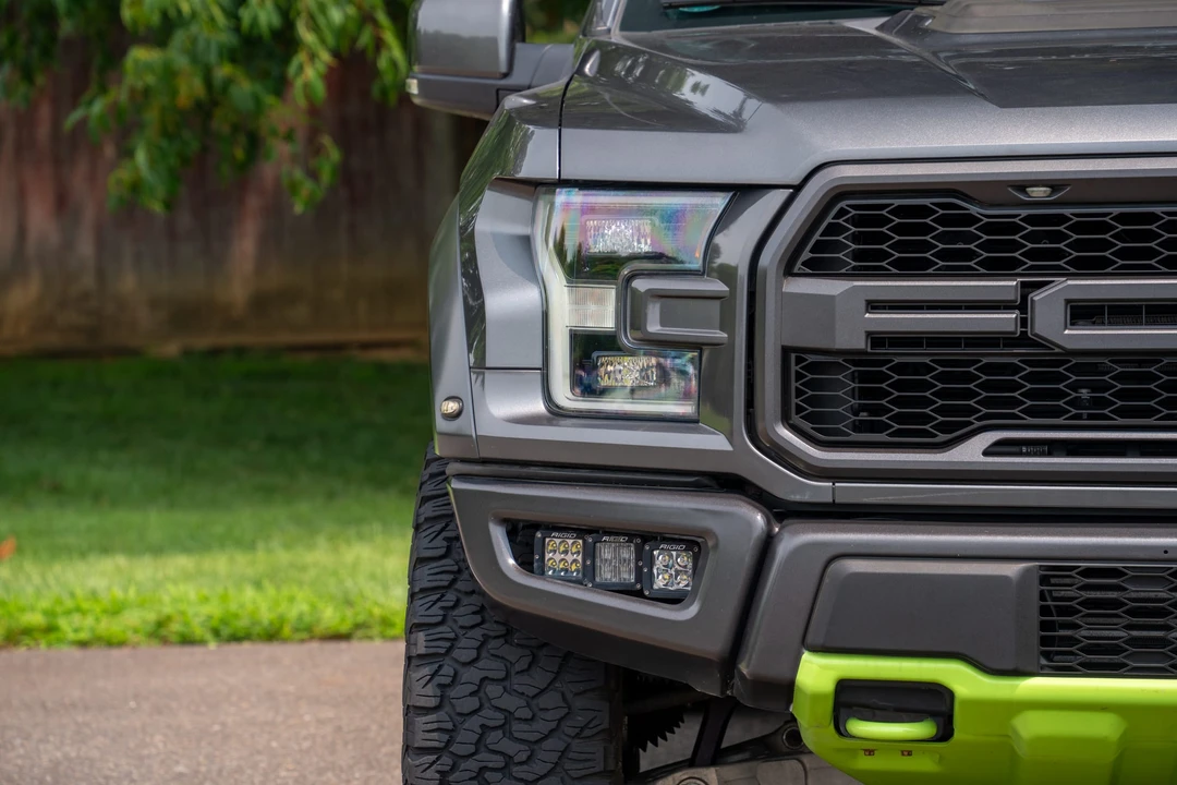 2017 Ford F-150 Raptor 13th Gen - Image 23 of 31
