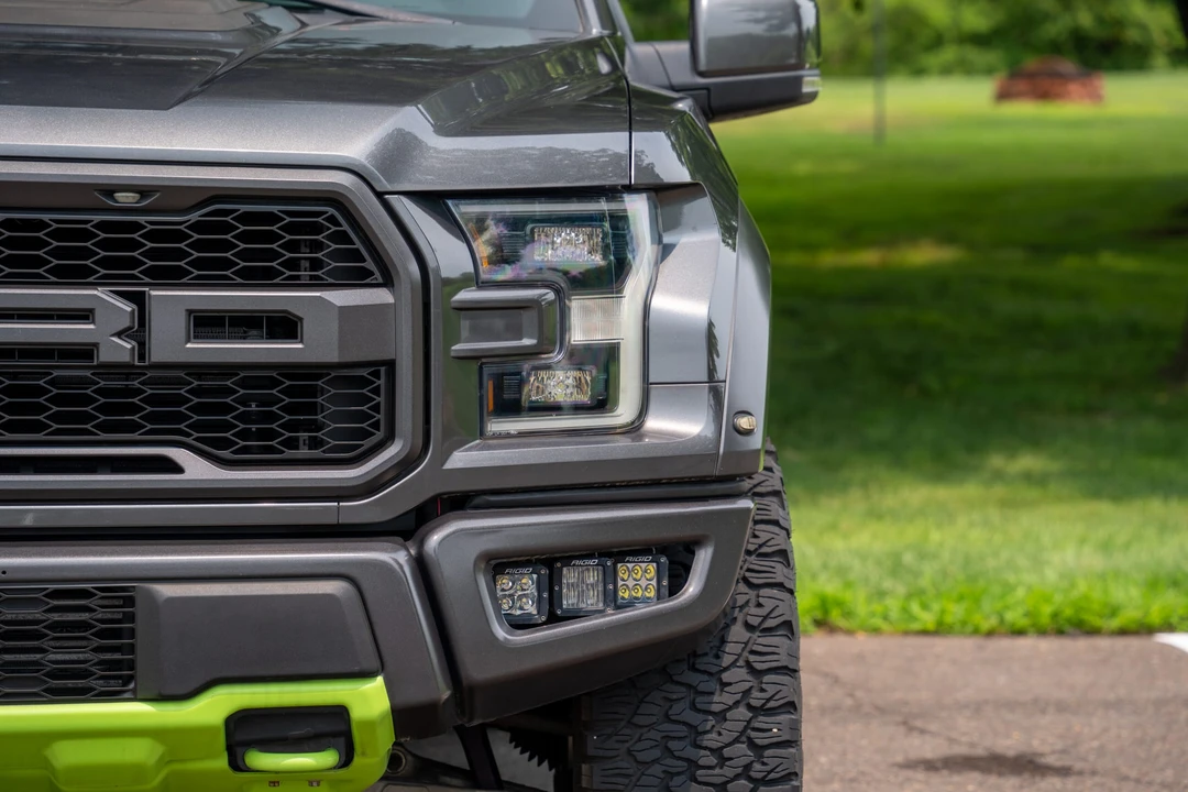 2017 Ford F-150 Raptor 13th Gen - Image 24 of 31