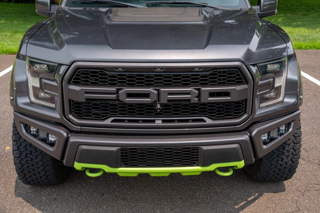2017 Ford F-150 Raptor 13th Gen - Image 21 of 31