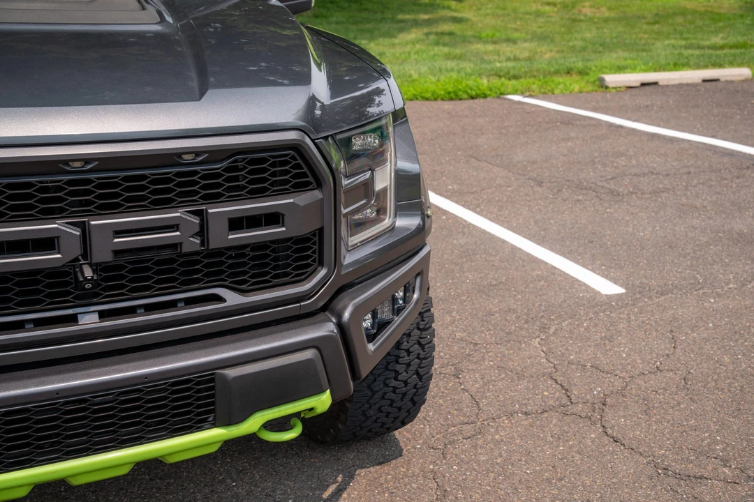 2017 Ford F-150 Raptor 13th Gen - Image 26 of 31