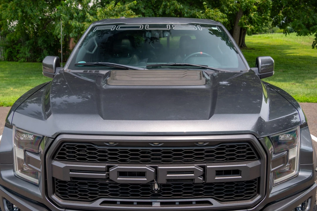 2017 Ford F-150 Raptor 13th Gen - Image 22 of 31