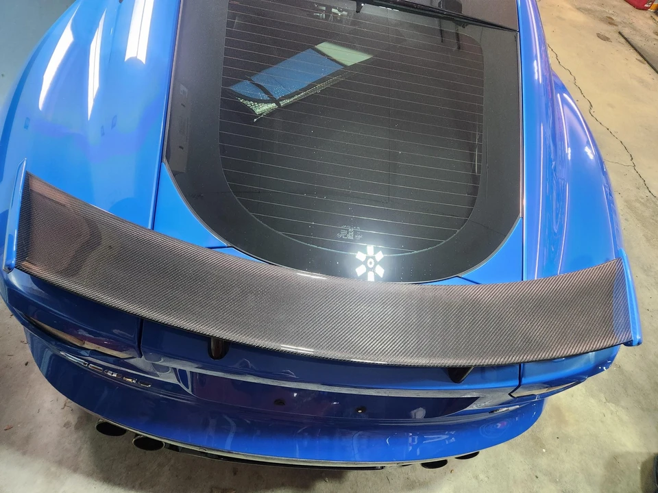 2017 Jaguar F-Type SVR 1st Gen - Image 14 of 31