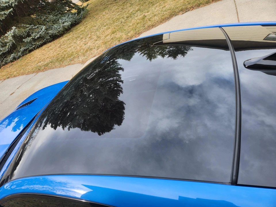 2017 Jaguar F-Type SVR 1st Gen - Image 18 of 31