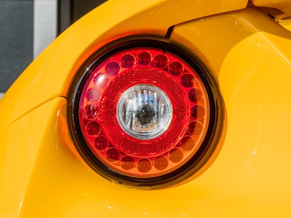 2017 Lotus Evora 400 - Image 20 of 21