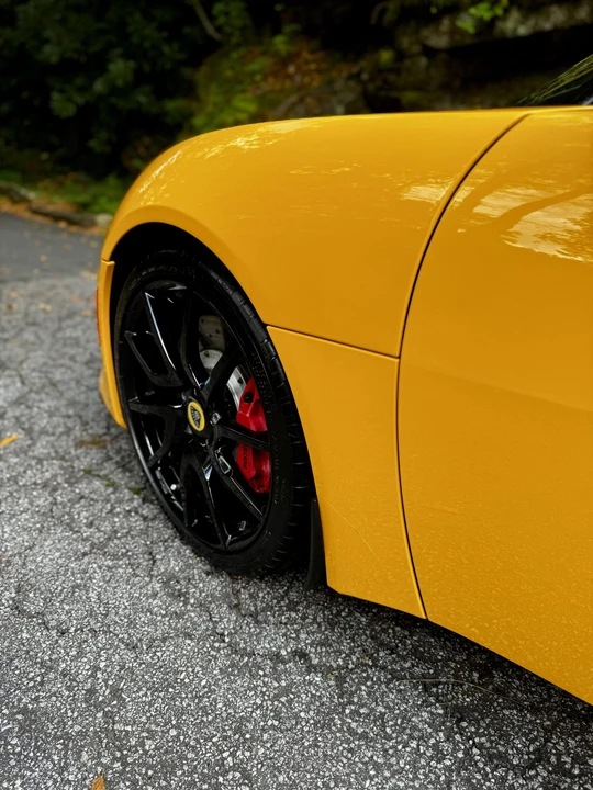 2017 Lotus Evora 400 - Image 18 of 21